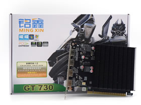ӽ GT730K-4GBD3 4HDMI